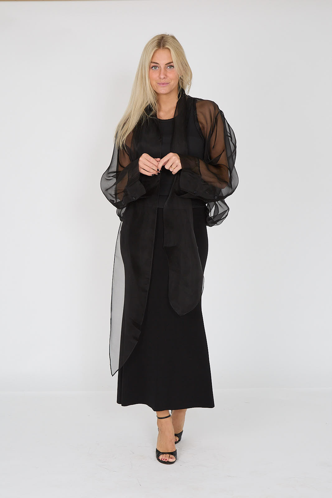 Dorothee schumacher rok zwart