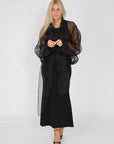 Dorothee schumacher rok zwart