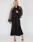 Dorothee schumacher rok zwart