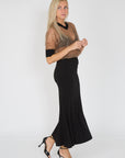 Dorothee schumacher rok zwart