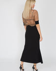 Dorothee schumacher rok zwart