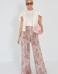 Rae top Silvie