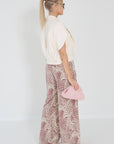 Rae top Silvie