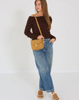Colorush pull Amara Salina