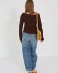 Colorush pull Amara Salina