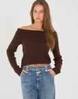 Colorush pull Amara Salina