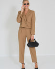Veronica beard blazer Wilkie