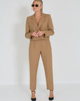 Veronica beard blazer Wilkie