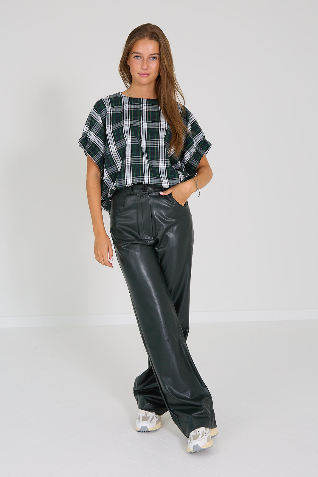 Bad habits broek Lia