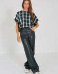 Bad habits broek Lia