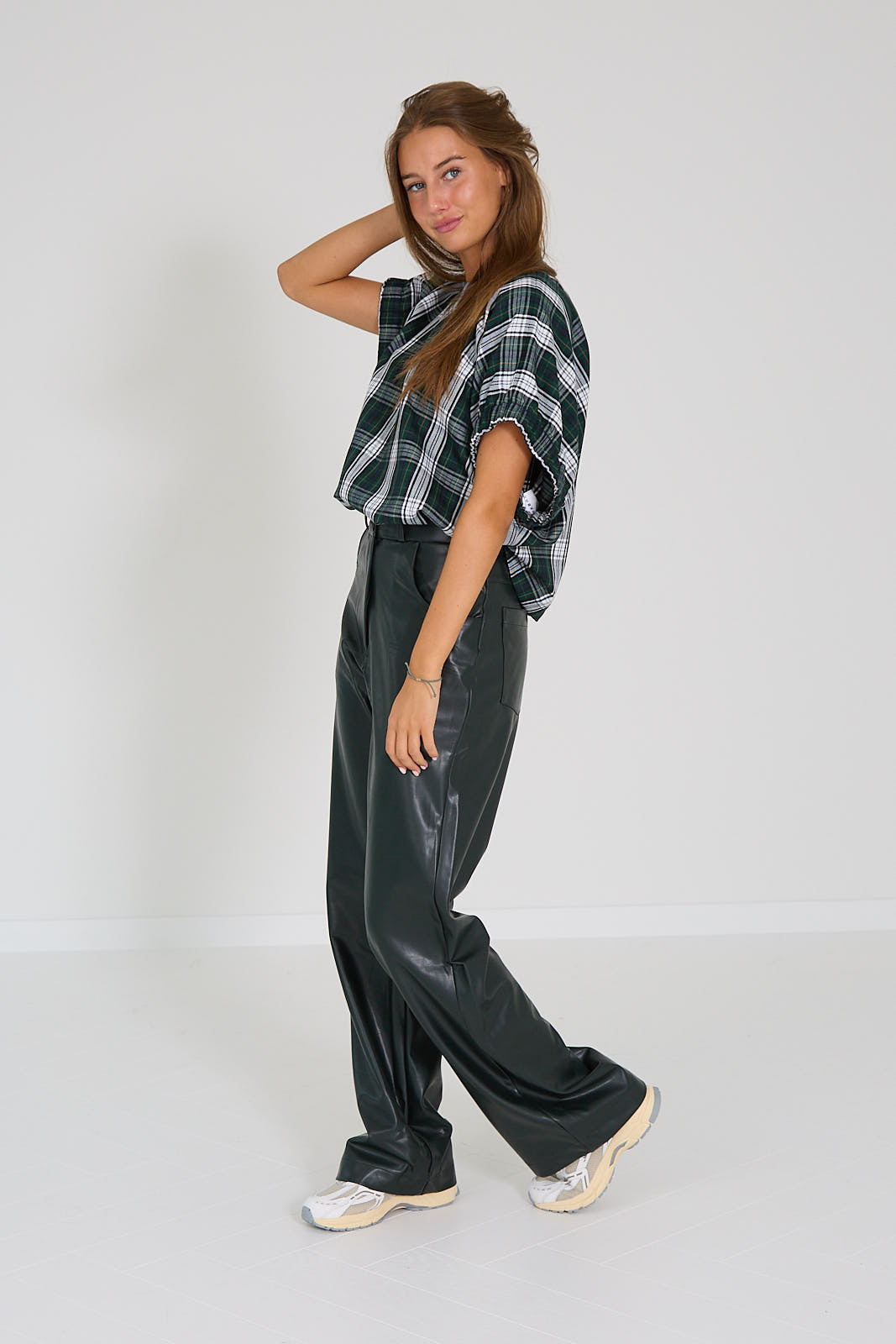 Bad habits broek Lia