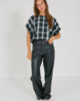 Johny blouse Pepper
