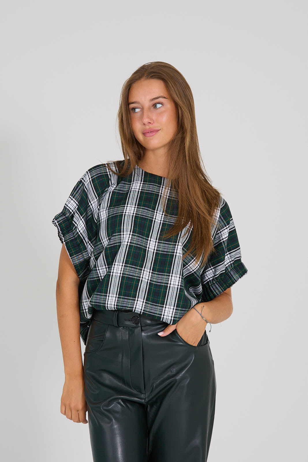 Bad habits broek Lia