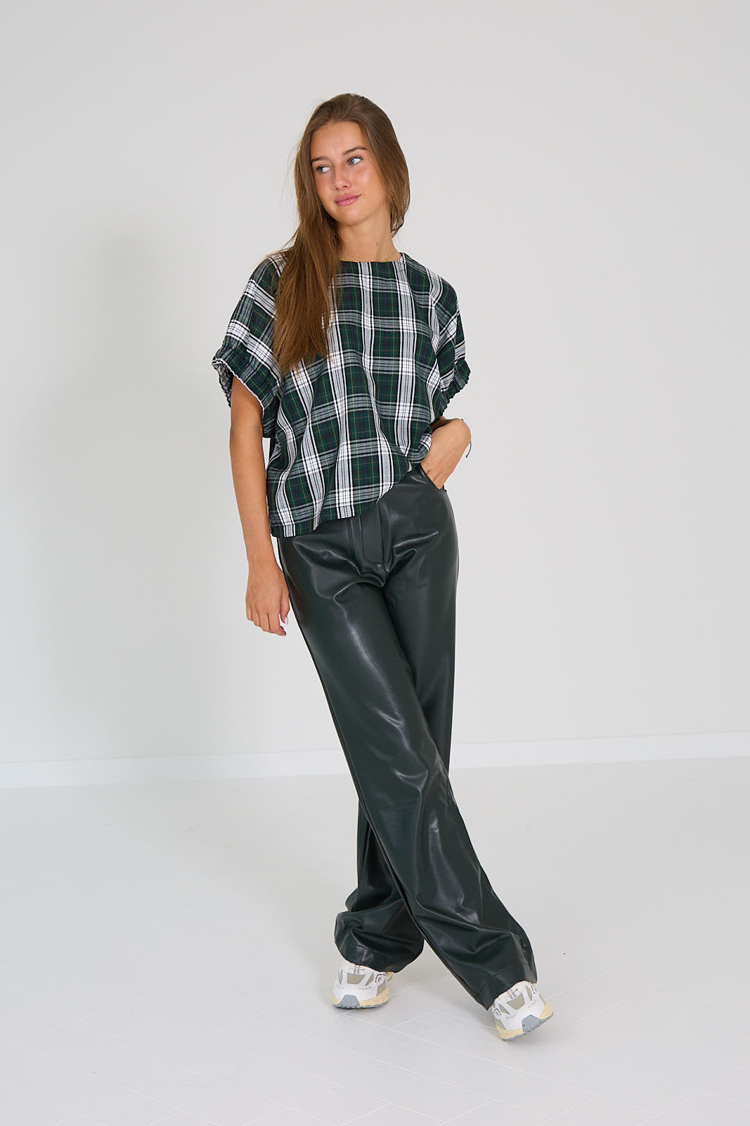 Bad habits broek Lia