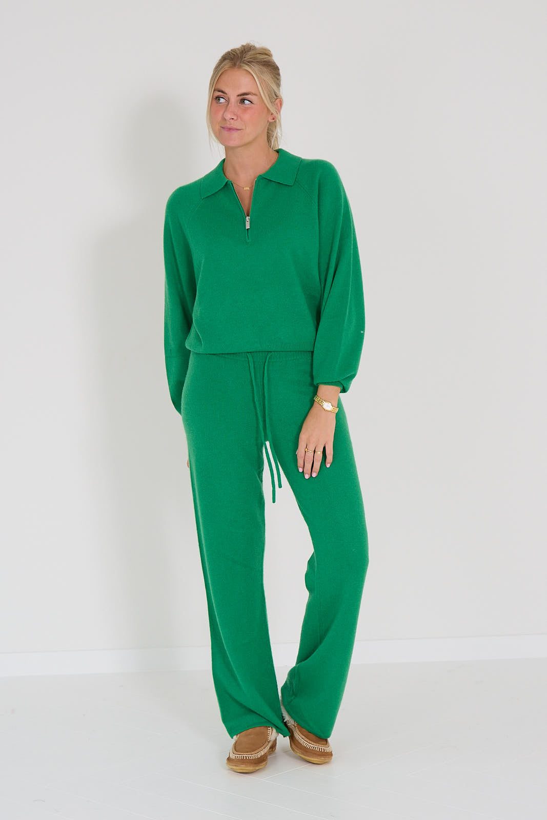 Colorush broek Borntie