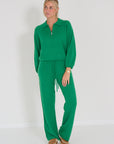 Colorush broek Borntie