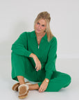 Colorush broek Borntie
