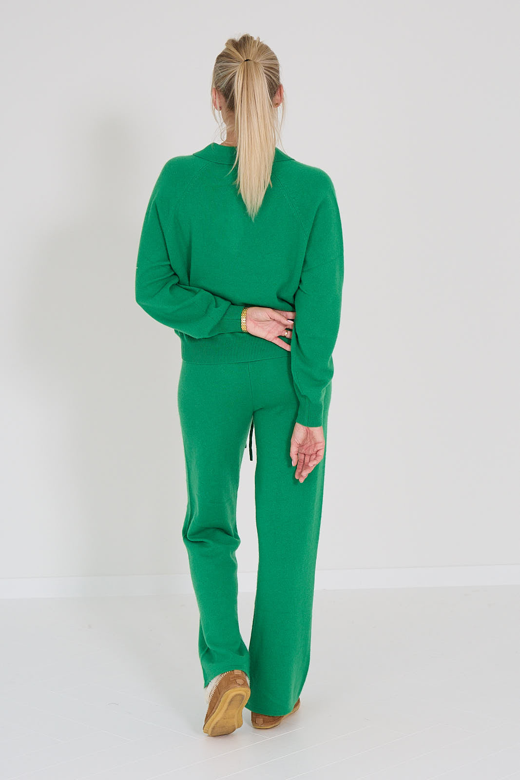 Colorush broek Borntie