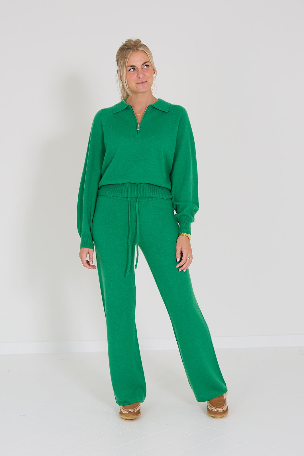 Colorush broek Borntie