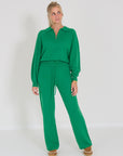 Colorush broek Borntie