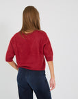 Colorush pull Brushed belli