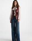 Dorothee Schumacher Broken Shine vest
