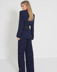 Forte forte blazer marine