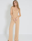 Forte forte broek Paglierno