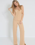 Forte forte broek Paglierno