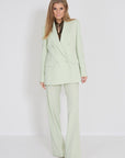 Max mara broek groen