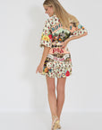 Camilla blazer multicolour