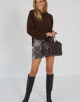 Absolut cashmere pull Catherine