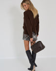 Absolut cashmere pull Catherine