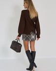 Absolut cashmere pull Catherine