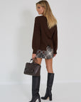 Absolut cashmere pull Catherine