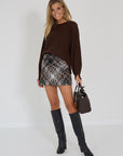 Absolut cashmere pull Catherine