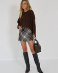 Absolut cashmere pull Catherine