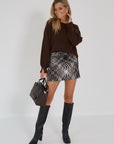 Absolut cashmere pull Catherine