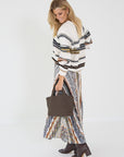 Missoni pull fantasie