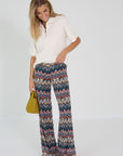 Missoni broek multi