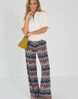 Missoni broek multi