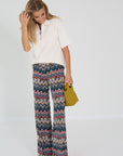 Missoni broek multi
