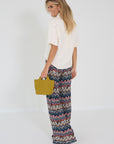Missoni broek multi