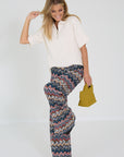 Missoni broek multi