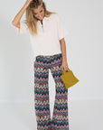 Missoni broek multi