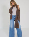 Lu-ren gilet Capel