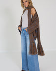 Lu-ren gilet Capel