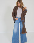 Lu-ren gilet Capel