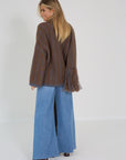 Lu-ren gilet Capel