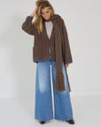 Lu-ren gilet Capel